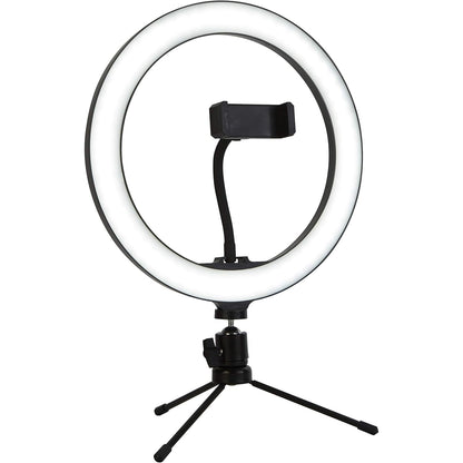 LED Selfie Tripod Lamp 1
