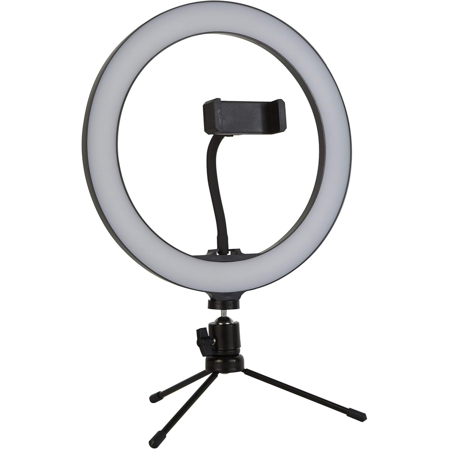 LED Selfie Tripod Lamp 4