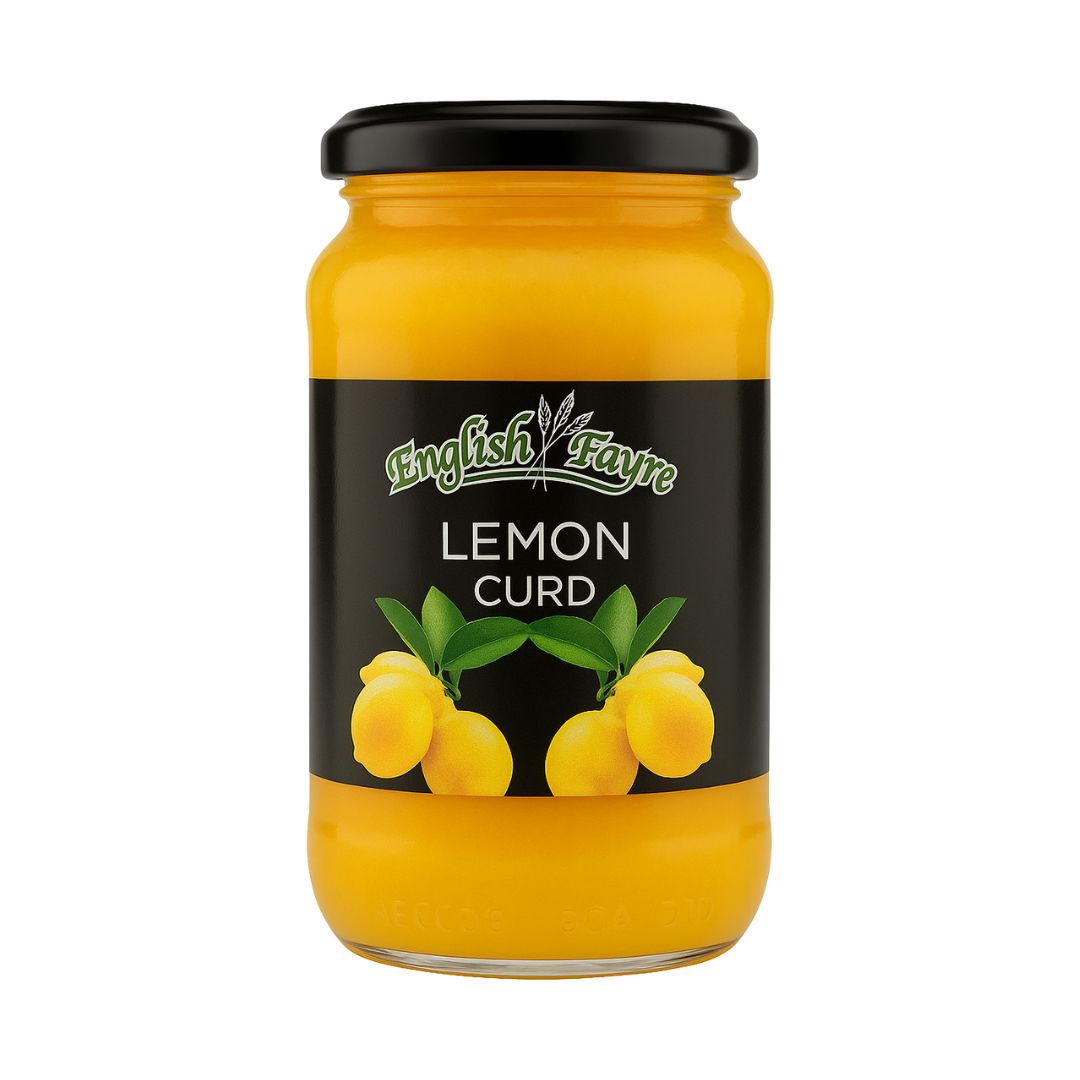 English Fayre Lemon Curd