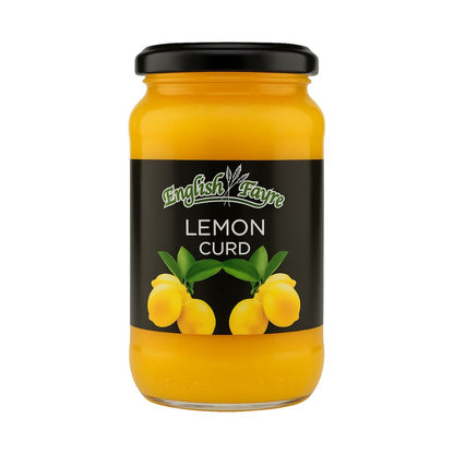 English Fayre Lemon Curd