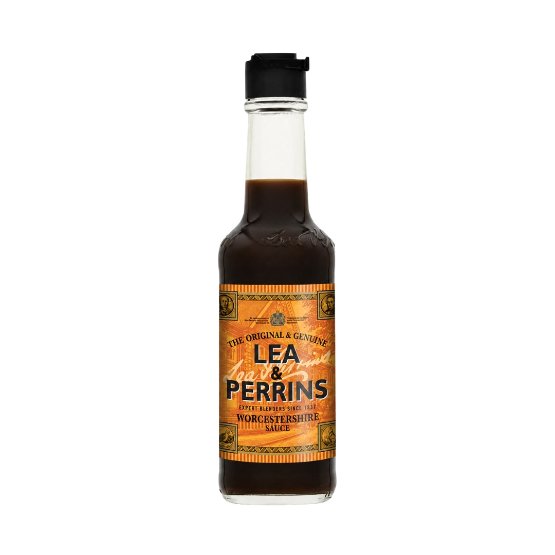 Lea & Perrins Worcestershire Sauce