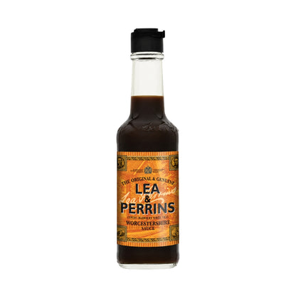 Lea & Perrins Worcestershire Sauce