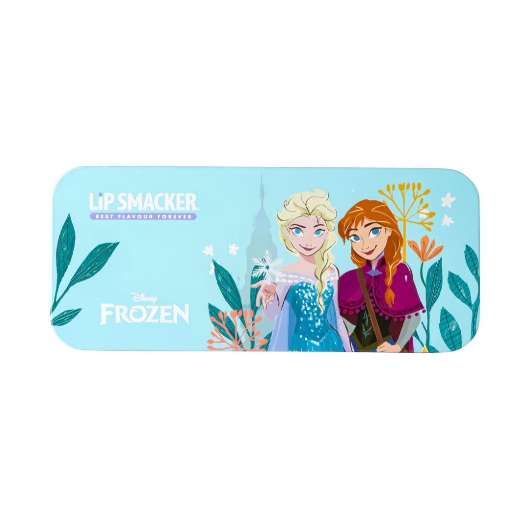 Disney Frozen Lip Smacker Lip & Face Colour Tin