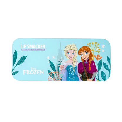 Disney Frozen Lip Smacker Lip & Face Colour Tin