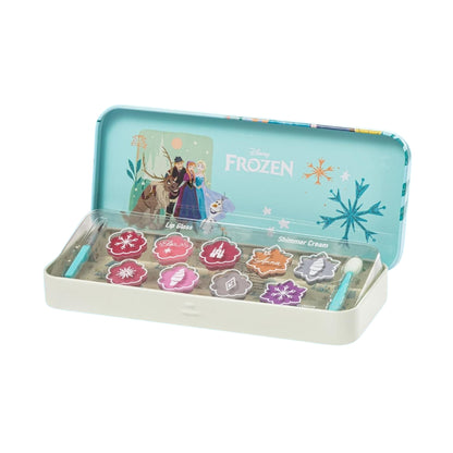 Disney Frozen Lip Smacker Lip & Face Colour Tin