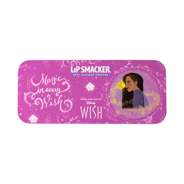 Disney Wish Lip & Face Tin Makeup Set