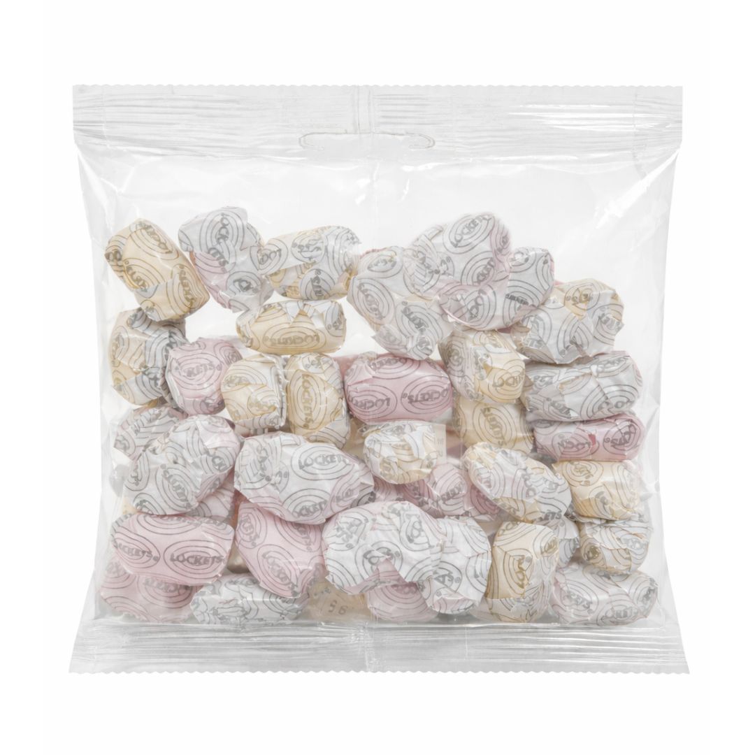 Lockets Assorted Cough Sweets Retro Pick ’n’ Mix Boiled Sweets