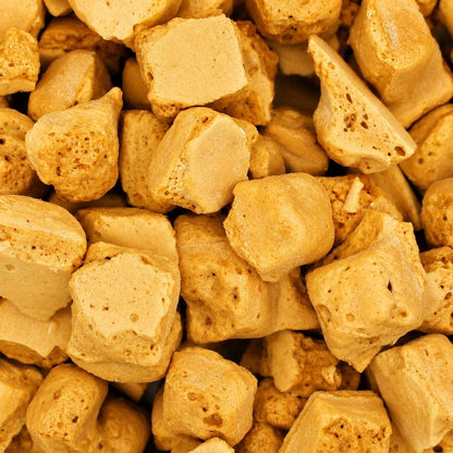 Loxley’s Cinder Toffee Golden Honeycomb Pieces