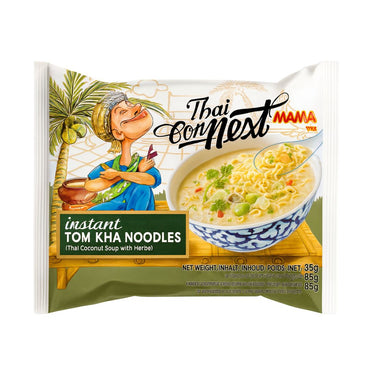 MAMA Thai ConNext Instant Tom Kha Noodles