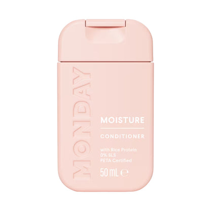 MONDAY Moisture Conditioner Travel Size 50ml