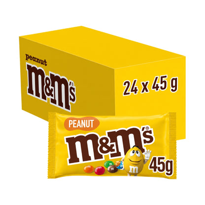 M&M’s Peanut -⚡️ FLASH SALE ⚡️