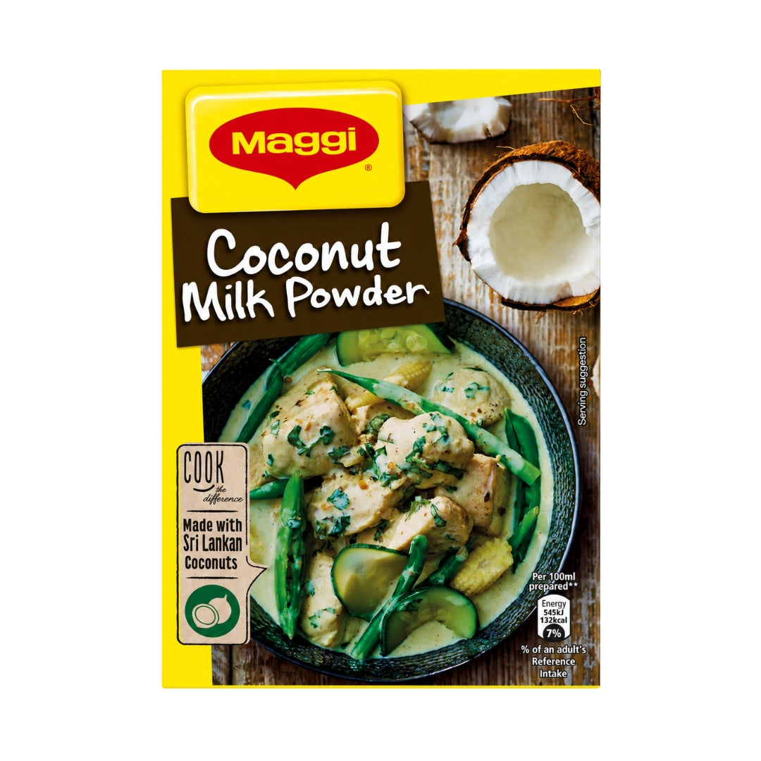 Maggi Coconut Milk Powder