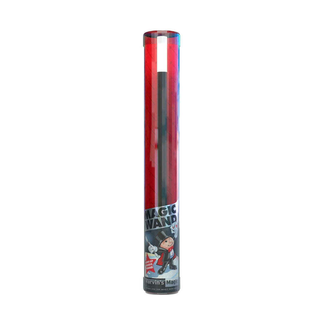 Marvin's Magic Light Up Wand
