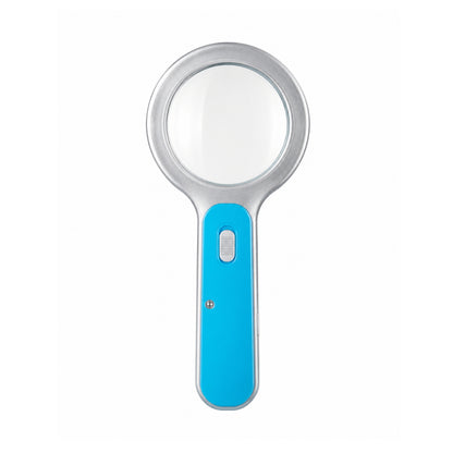 LED Magnifying Glass