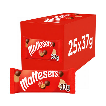 Maltesers
