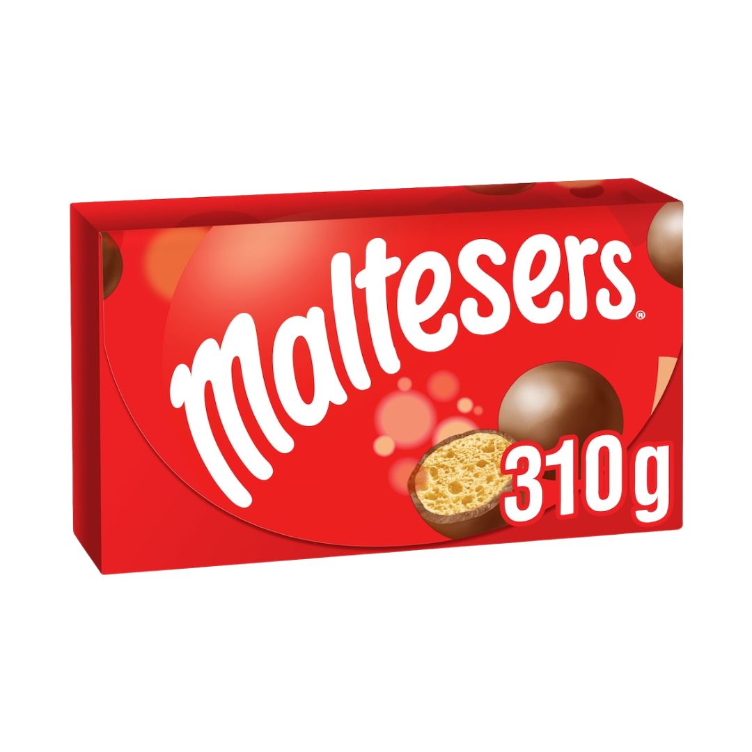Maltesers Chocolate