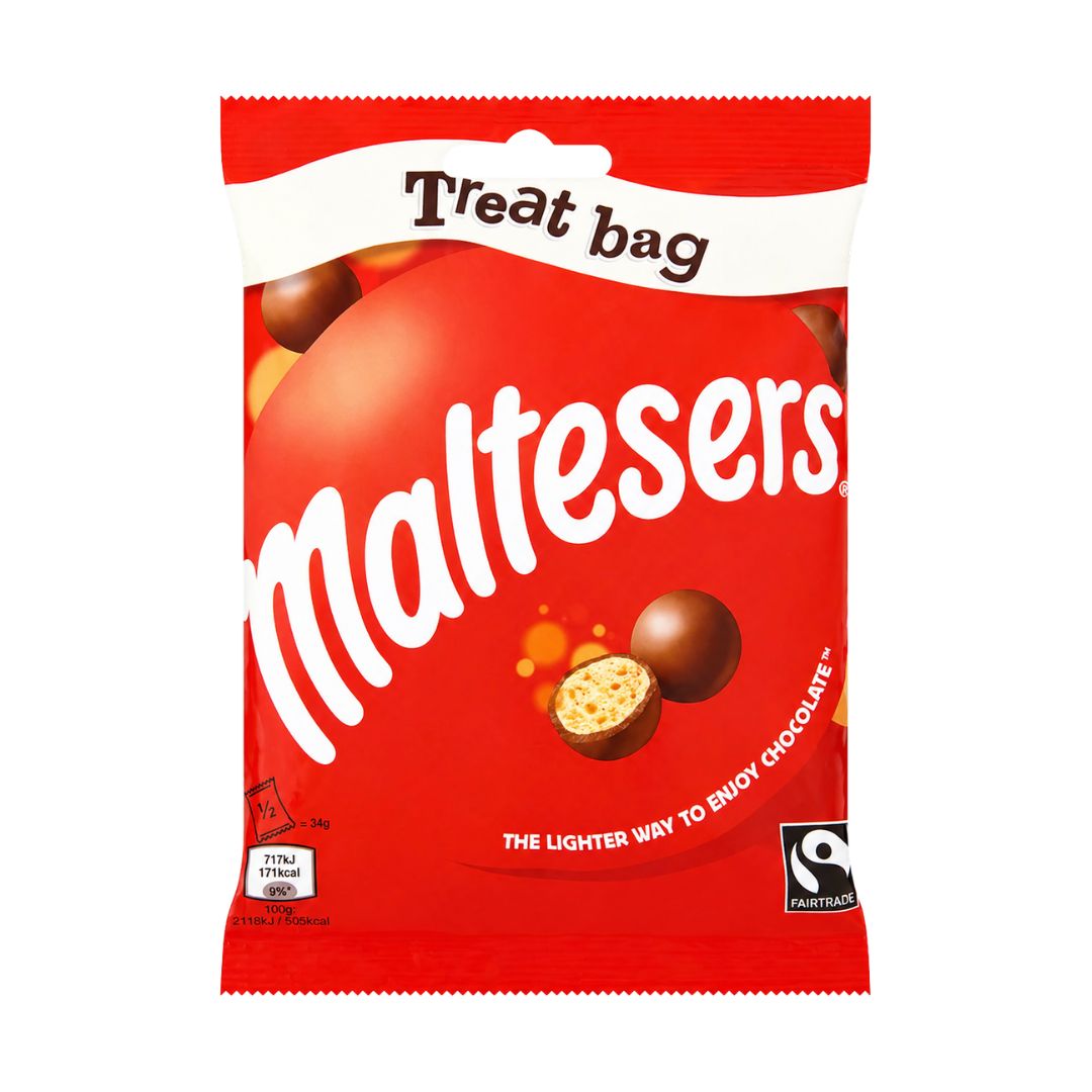 Maltesers Treat Bag Chocolate
