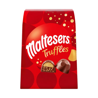 MALTESERS Chocolate Truffles Large Gift Box