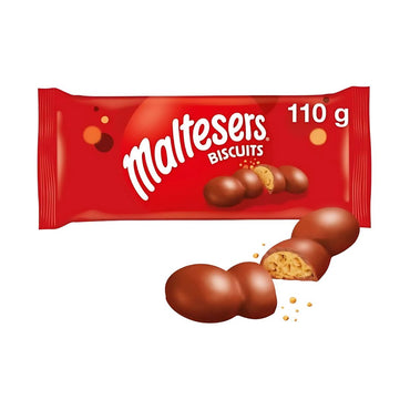 Maltesers Chocolate Biscuits