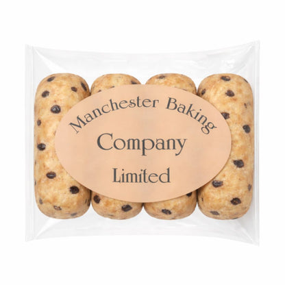 Manchester Baking Company Eccles Cakes