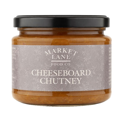 Market Lane Cheeseboard Chutney