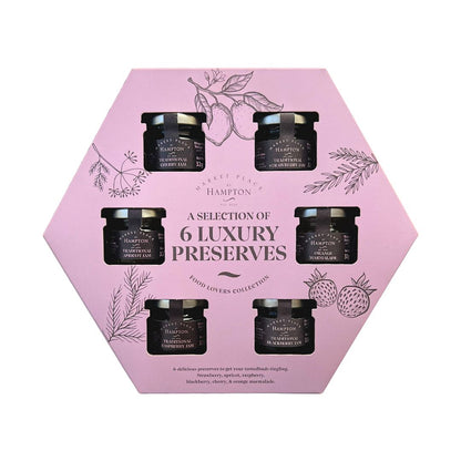 Market Place By Hampton Luxury Preserves Selection
