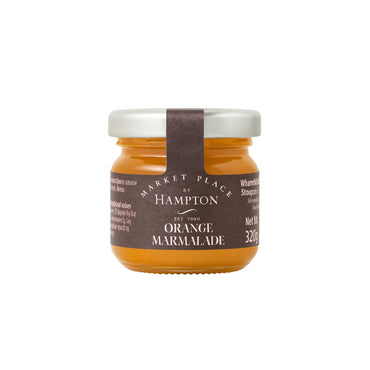 Market Place by Hampton Orange Marmalade
