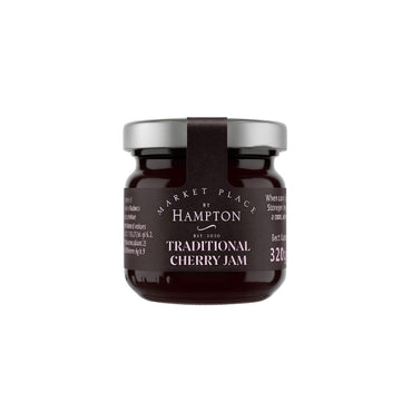 Market Place by Hampton Traditional Cherry Jam