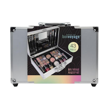 Markwins The Colour Workshop Bon Voyage Makeup Collection