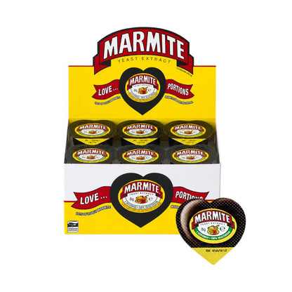 Marmite Yeast Extract Love Portions
