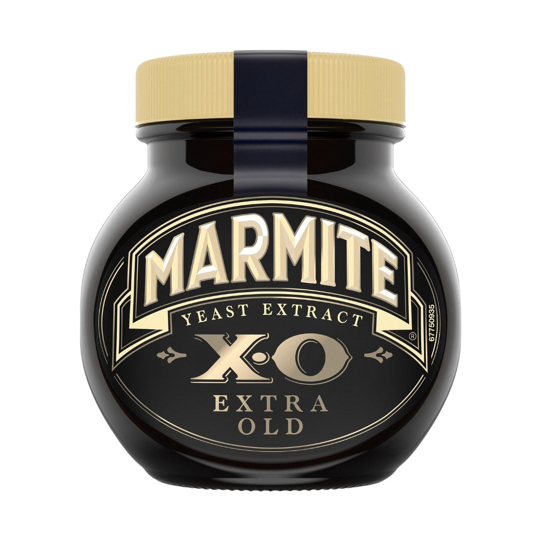 Marmite XO Extra Old Yeast Extract