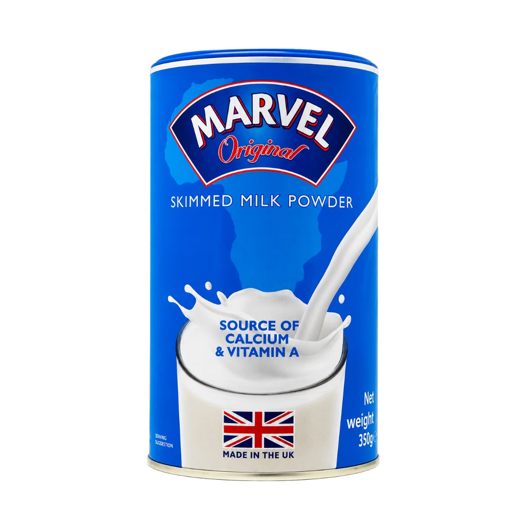 Marvel Original Skimmed Milk Powder