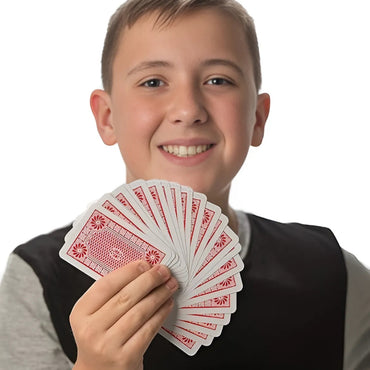 Marvin's Magic Presents Wizard Magic Cards