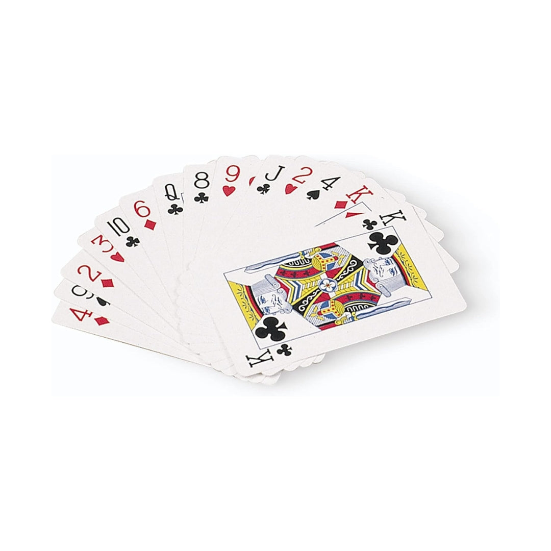 Marvin's Magic Presents Wizard Magic Cards