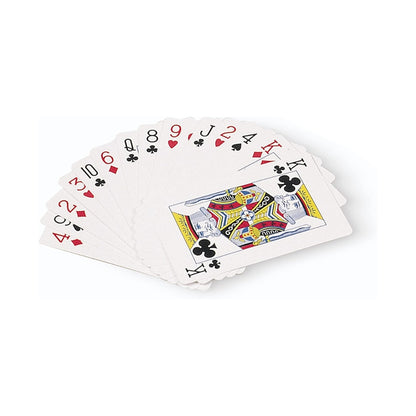 Marvin's Magic Presents Wizard Magic Cards