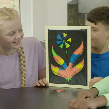 Marvin's Magic Drawing Board