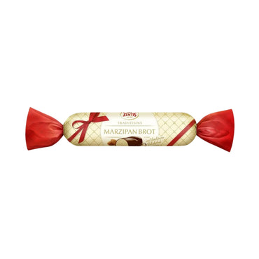 Zentis Traditions Dark Chocolate Coated Marzipan Brot