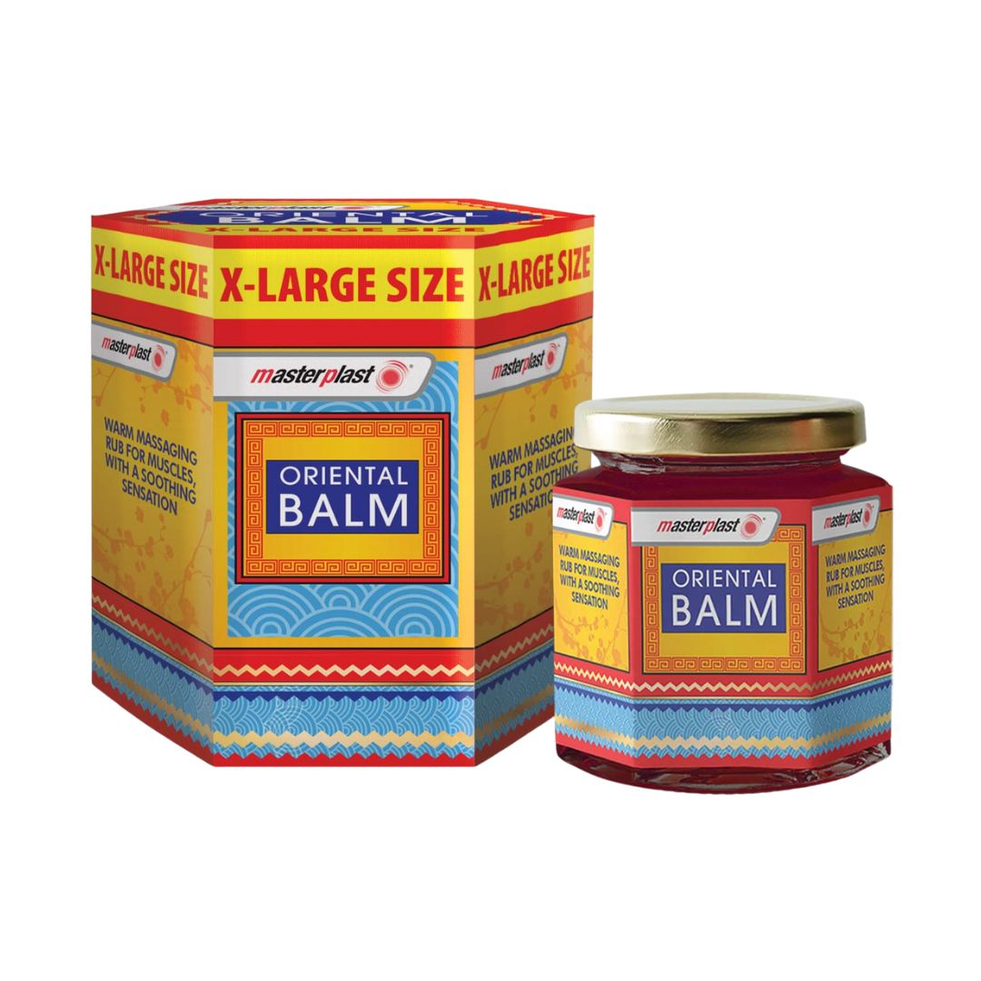 Masterplast Oriental Balm