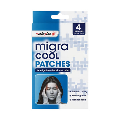 Masterplast Migra Cooling Patches