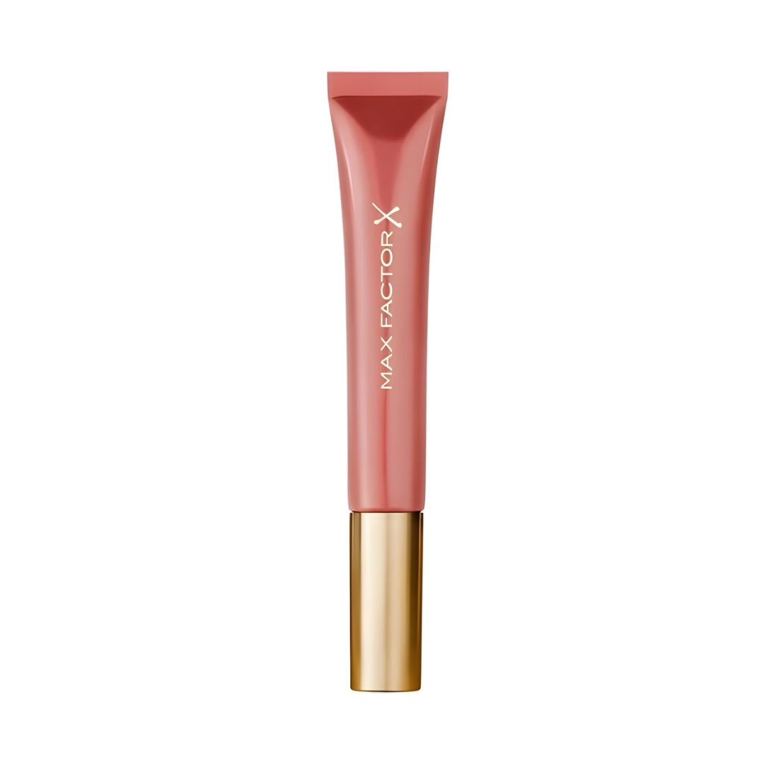 Max Factor X Colour Elixir Lip Cushion Gloss 015 Nude Glory