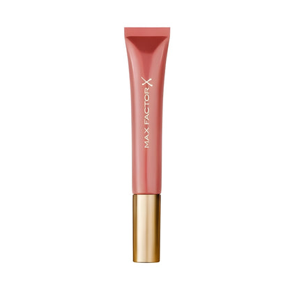 Max Factor X Colour Elixir Lip Cushion Gloss 015 Nude Glory