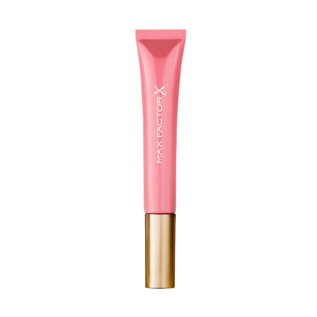 Max Factor X Colour Elixir Lip Cushion Gloss 035 Baby Star Coral