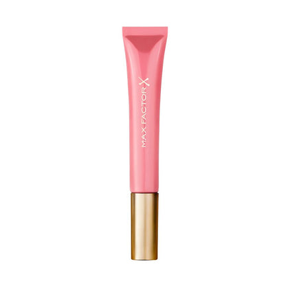 Max Factor X Colour Elixir Lip Cushion Gloss 035 Baby Star Coral