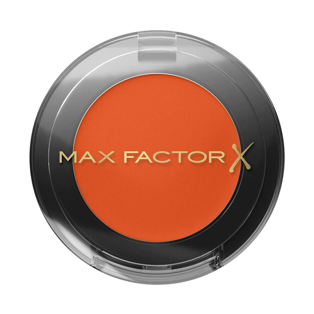 Max Factor X Masterpiece Mono Eyeshadow 08 Cryptic Rust