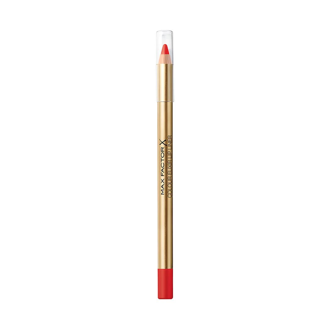 Max Factor X Colour Elixir Lip Liner 060 Red Ruby