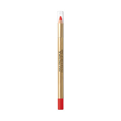 Max Factor X Colour Elixir Lip Liner 060 Red Ruby