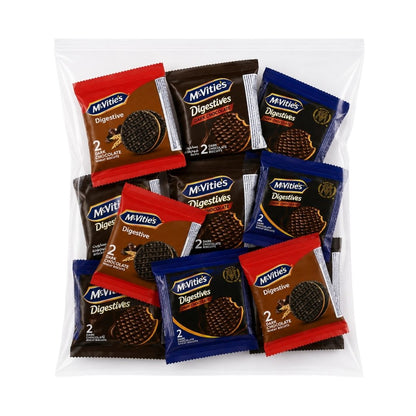 McVitie’s Dark Chocolate Digestives Biscuits