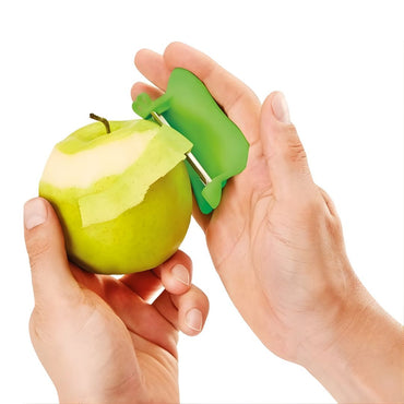 Metaltex Stainless Steel Vegetable & Tomato Palm Peeler