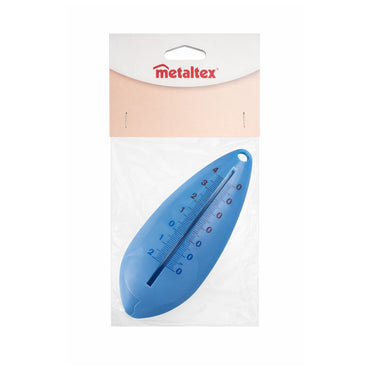 Metaltex Decorated Thermometer