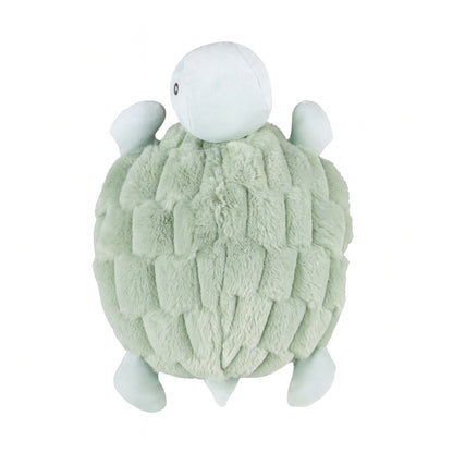 Microwavable Plush Turtle Hottie Heating Pad